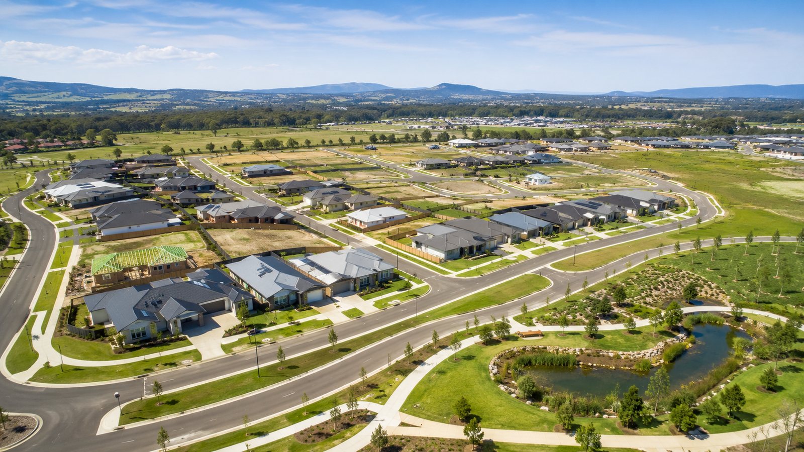 Property Development Exit Strategies Explained